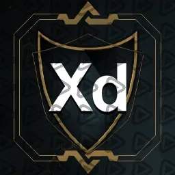 Teamfight - Streamdeck Icon (Adobe XD)