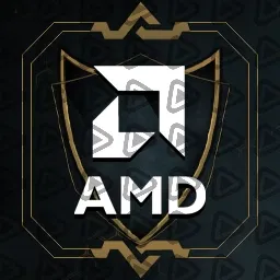 Teamfight - Streamdeck Icon (AMD)