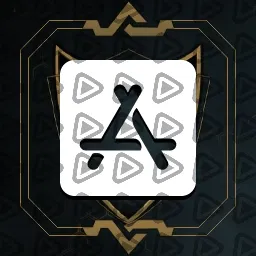 Teamfight - Streamdeck Icon (iOS AppStore)