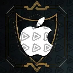 Teamfight - Streamdeck Icon (Apple)