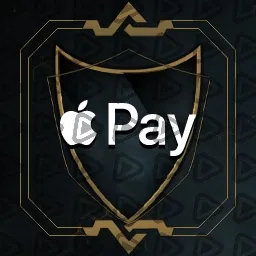 Teamfight - Streamdeck Icon (Apple Pay)