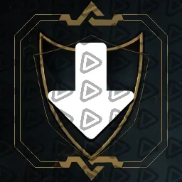 Teamfight - Streamdeck Icon (Arrow Bottom)