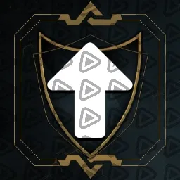 Teamfight - Streamdeck Icon (Arrow Top)