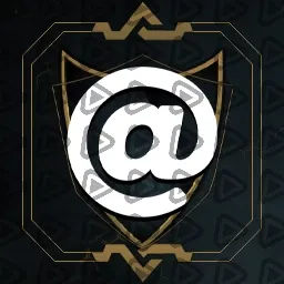 Teamfight - Streamdeck Icon (@)