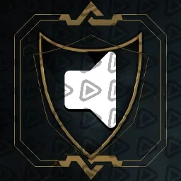Teamfight - Streamdeck Icon (Audio Off)