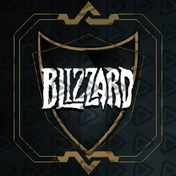 Teamfight - Streamdeck Icon (Blizzard)