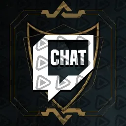 Teamfight - Streamdeck Icon (Chat)