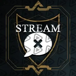 Teamfight - Streamdeck Icon (Clear Chat)