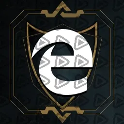 Teamfight - Streamdeck Icon (Edge Legacy)