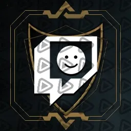 Teamfight - Streamdeck Icon (Emote Chat On)