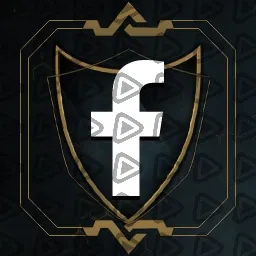 Teamfight - Streamdeck Icon (Facebook)