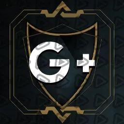Teamfight - Streamdeck Icon (Google Plus)