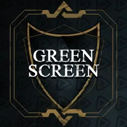 Teamfight - Streamdeck Icon (Greenscreen)