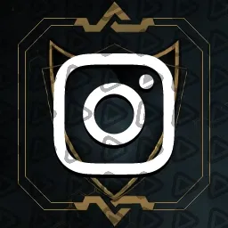 Teamfight - Streamdeck Icon (Instagram)