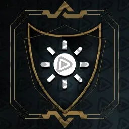 Teamfight - Streamdeck Icon (Light Brightness Down)