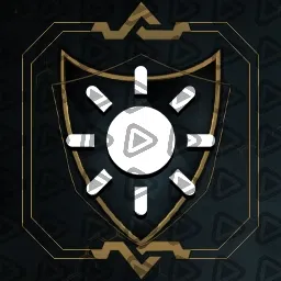 Teamfight - Streamdeck Icon (Light Brightness Up)