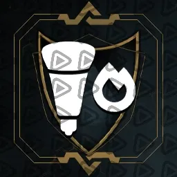 Teamfight - Streamdeck Icon (Light Warmer)