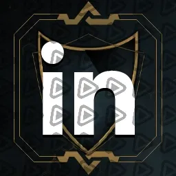 Teamfight - Streamdeck Icon (LinkedIn)