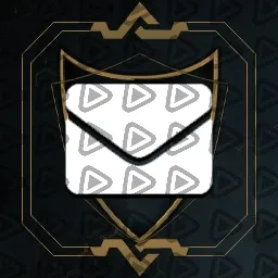 Teamfight - Streamdeck Icon (Mail)
