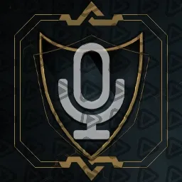 Teamfight - Streamdeck Icon (Mic Off)