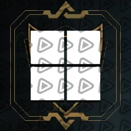 Teamfight - Streamdeck Icon (Microsoft)