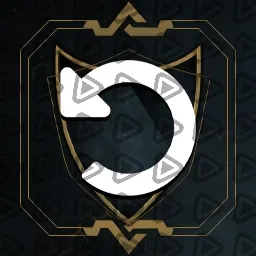 Teamfight - Streamdeck Icon (Misc Undo)