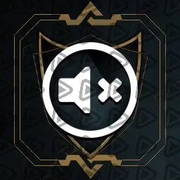 Teamfight - Streamdeck Icon (Multimedia Mute)