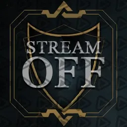 Teamfight - Streamdeck Icon (Off)