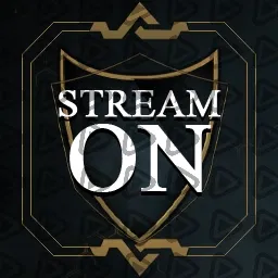 Teamfight - Streamdeck Icon (On)