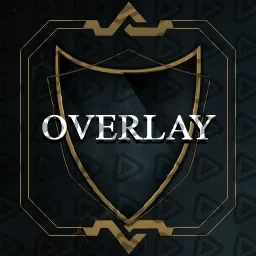 Teamfight - Streamdeck Icon (Overlay)