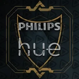 Teamfight - Streamdeck Icon (Phillips Hue Off)