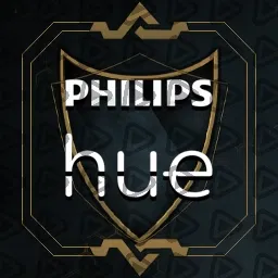 Teamfight - Streamdeck Icon (Phillips Hue On)