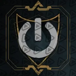Teamfight - Streamdeck Icon (Power Off)
