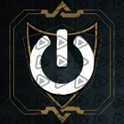 Teamfight - Streamdeck Icon (Power On)