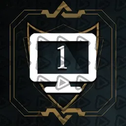 Teamfight - Streamdeck Icon (Scene 1 On)