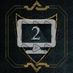 Teamfight - Streamdeck Icon (Scene 2 Off)