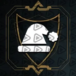 Teamfight - Streamdeck Icon (Scene Christmas)
