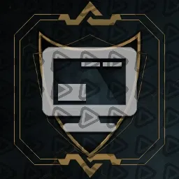 Teamfight - Streamdeck Icon (Scene Element Off)