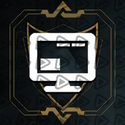 Teamfight - Streamdeck Icon (Scene Element On)