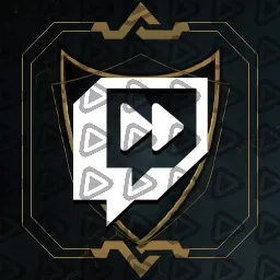 Teamfight - Streamdeck Icon (Skip Alert)