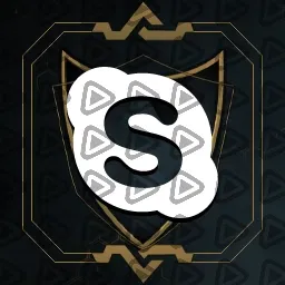 Teamfight - Streamdeck Icon (Skype)