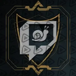 Teamfight - Streamdeck Icon (Slow Chat Off)