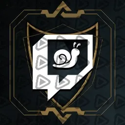 Teamfight - Streamdeck Icon (Slow Chat On)