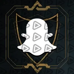 Teamfight - Streamdeck Icon (Snapchat)