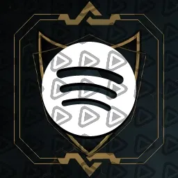Teamfight - Streamdeck Icon (Spotify)