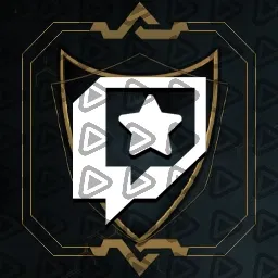 Teamfight - Streamdeck Icon (Sub Chat On)