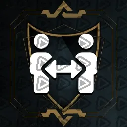 Teamfight - Streamdeck Icon (Switch Profile)