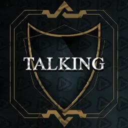 Teamfight - Streamdeck Icon (Talking)