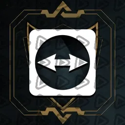 Teamfight - Streamdeck Icon (TeamViewer)