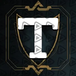 Teamfight - Streamdeck Icon (Text)
